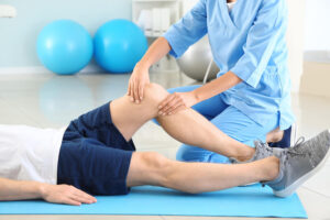 Physiotherapist at Home in Delhi